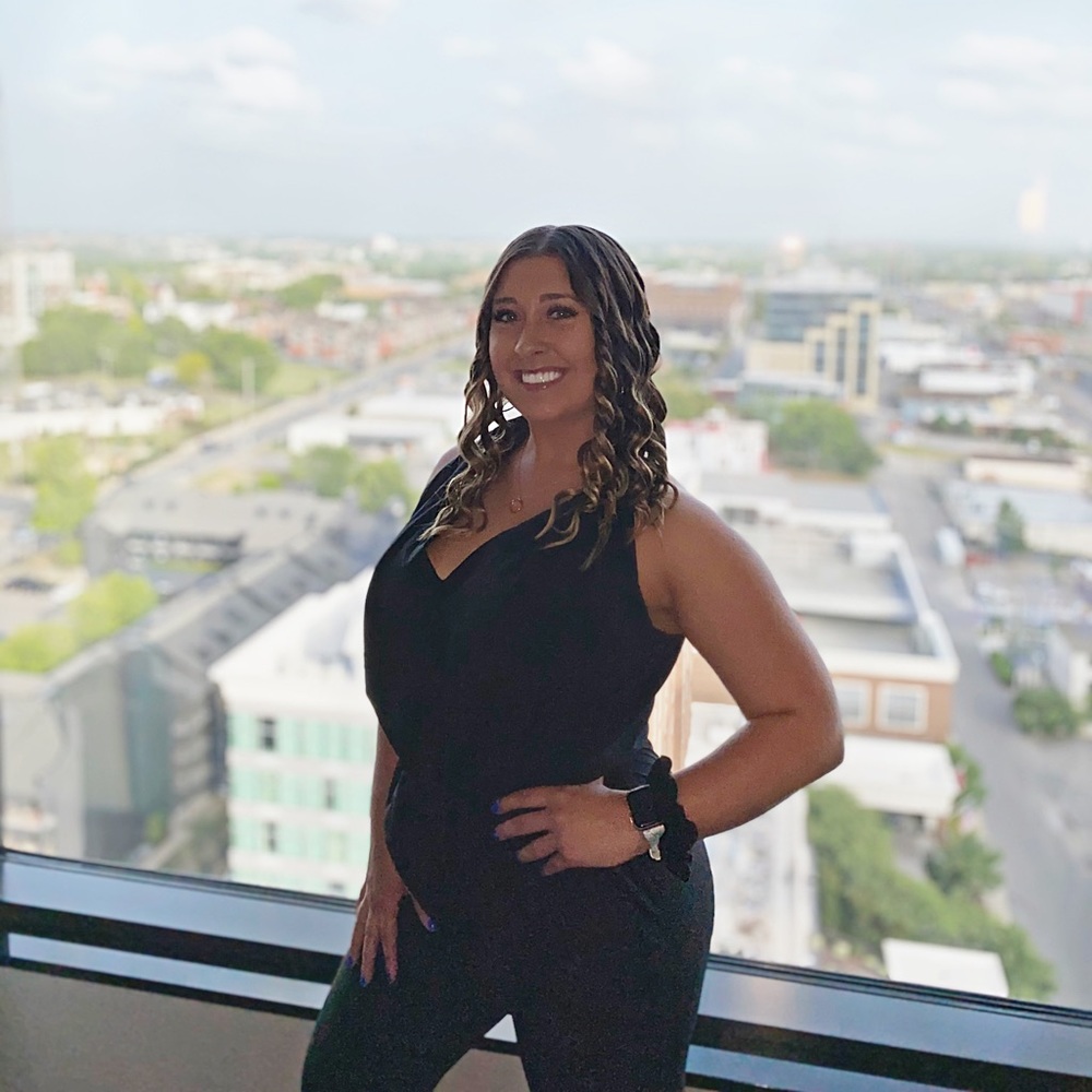 Meet your Posher, Alahna